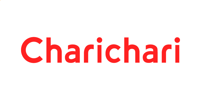 charichari（neuet株式会社）